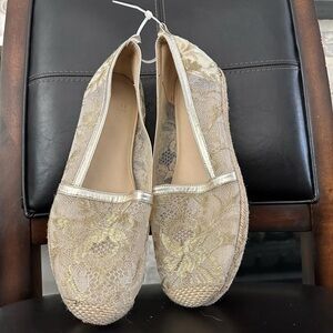 Stuart Weitzman Flats